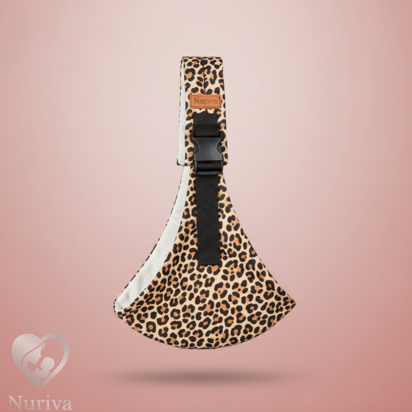 Nuriva - Bebek Taşıyıcı Sling