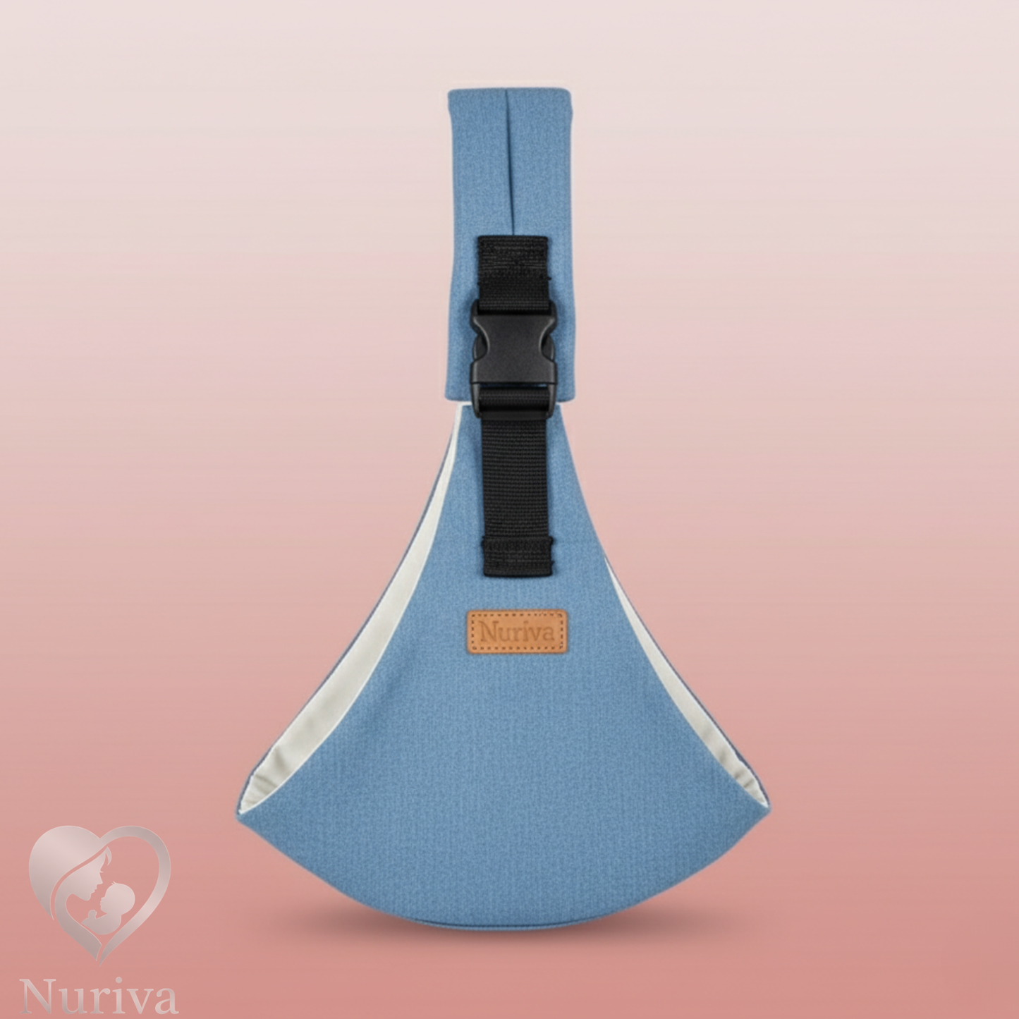 Nuriva - Bebek Taşıyıcı Sling