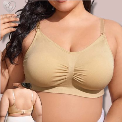 Nuriva - Lunora Emzirme Sütyeni