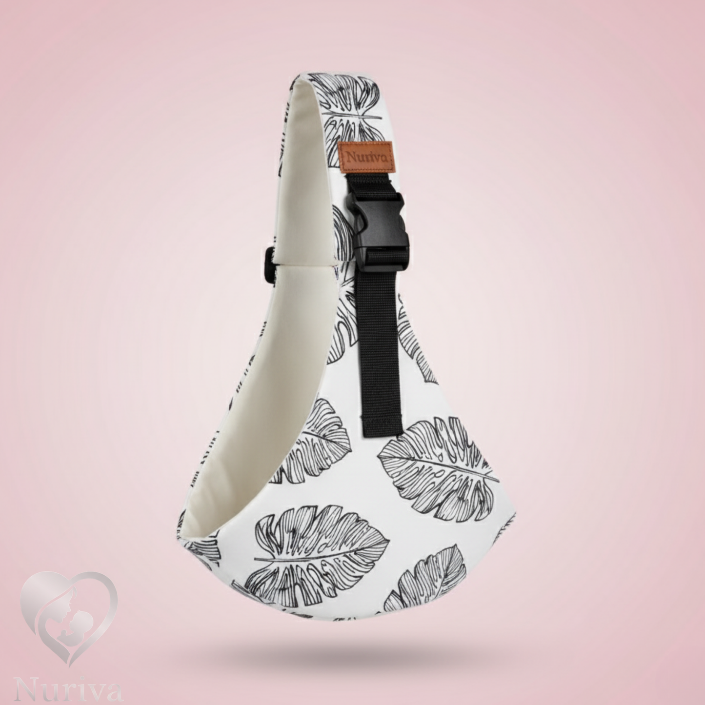 Nuriva - Bebek Taşıyıcı Sling