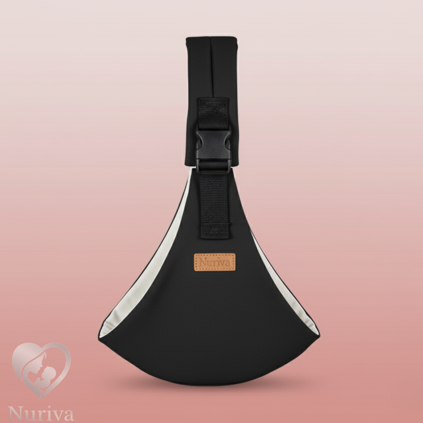 Nuriva - Bebek Taşıyıcı Sling