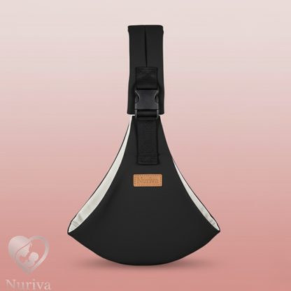 Nuriva - Bebek Taşıyıcı Sling
